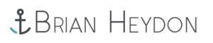 Brian Heydon Kansas City therapist logo